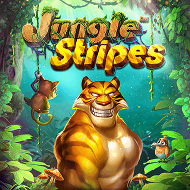 JungleStripes