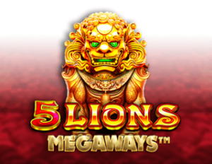 5 Lions Megaways: Unleash the Power of the Megaways in this Exhilarating Slot