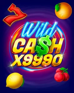 Unleash the Untamed Excitement with Wild Cash