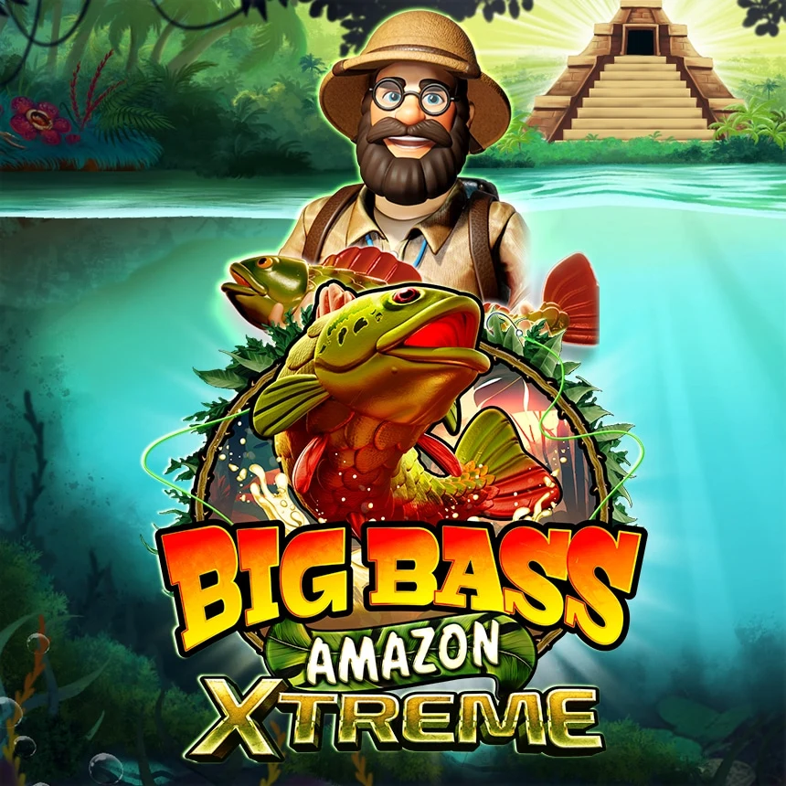 big-bass-amazon-xtreme