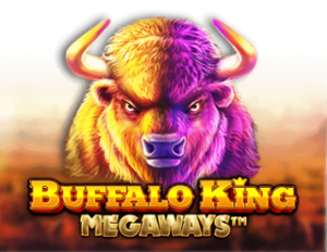 Embark on a Wild Western Adventure with Buffalo King Megaways