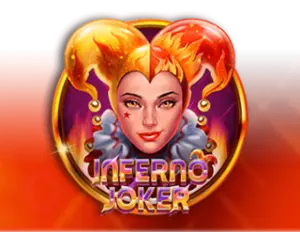 Introducing Inferno Joker: A Fiery Slot Adventure with Classic Charm