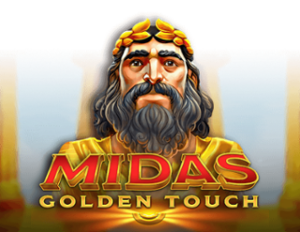 Midas Golden Touch: Unleash the Power of King Midas and Turn Everything to Gold!