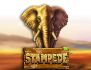 Stampede Slot Online