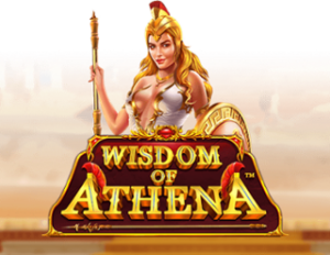 Wisdom of Athena Online Slot: Unleash the Power of the Goddess!