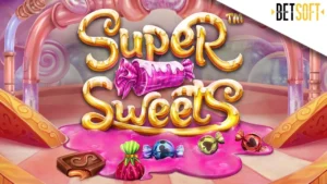 Super Sweets: A Culinary Adventure for Your Sweet Tooth