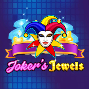 Unveiling the Enigmatic Joker’s Jewels Slot Game