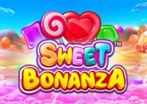 Indulge Your Sweet Tooth with Sweet Bonanza Slot Game