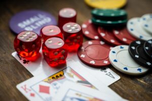 Strategy and Fun: The Best Online Casino Table Games