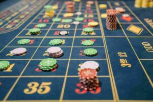 Top 10 Strategies for Playing Baccarat