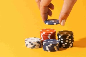 Responsible Gambling: Tips for Safe and Fun Online Gaming