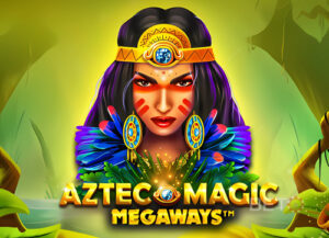 Aztec Magic Deluxe